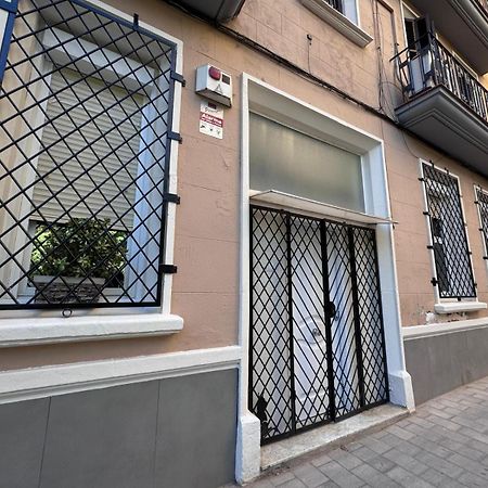 Pamis Apartament Sants, Barcelona Zewnętrze zdjęcie
