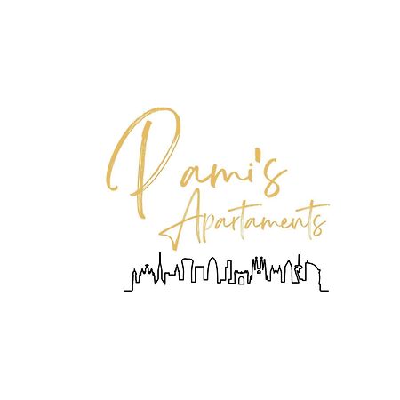 Pamis Apartament Sants, Barcelona Zewnętrze zdjęcie