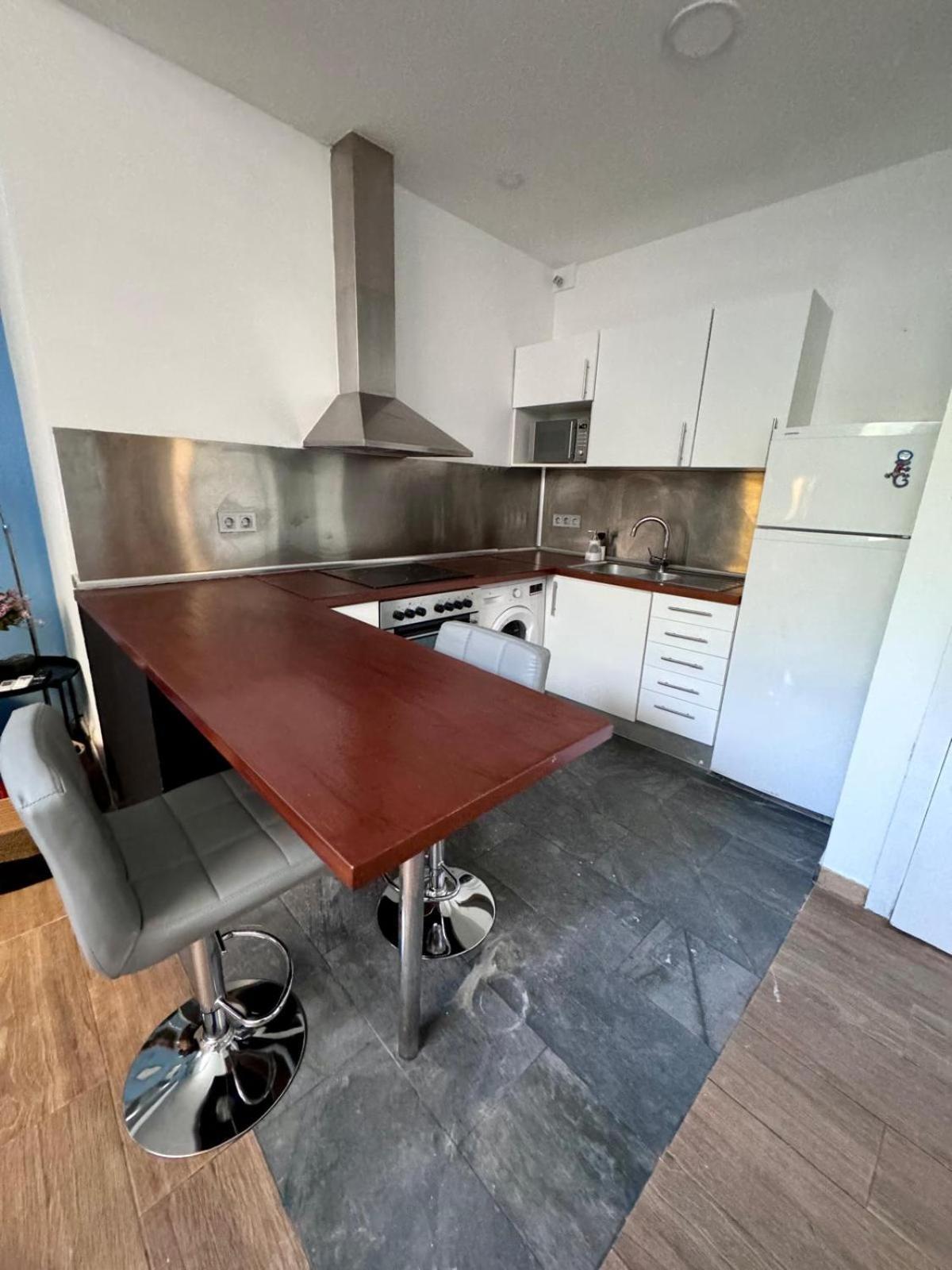 Pamis Apartament Sants, Barcelona Zewnętrze zdjęcie