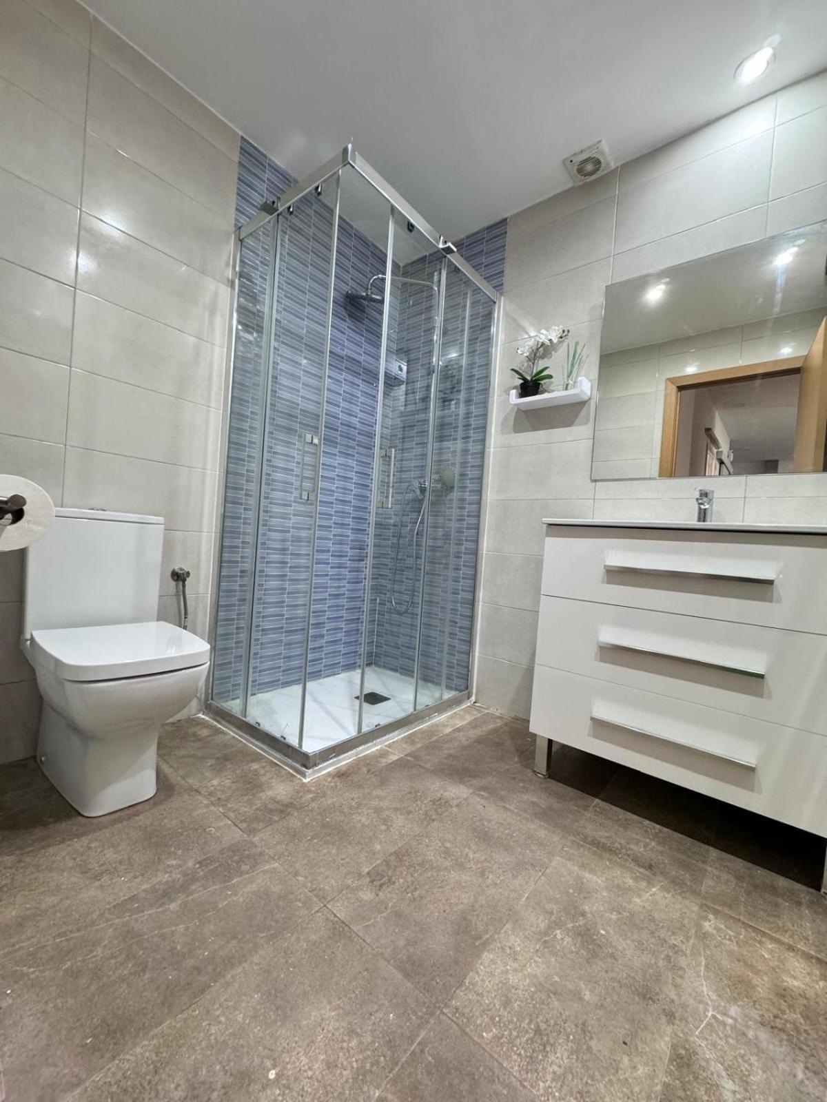 Pamis Apartament Sants, Barcelona Zewnętrze zdjęcie