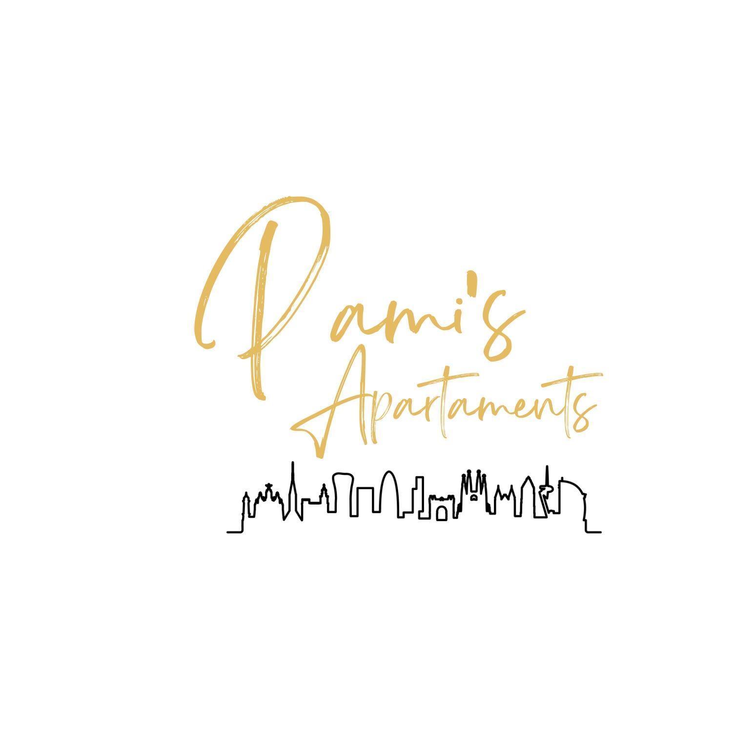 Pamis Apartament Sants, Barcelona Zewnętrze zdjęcie