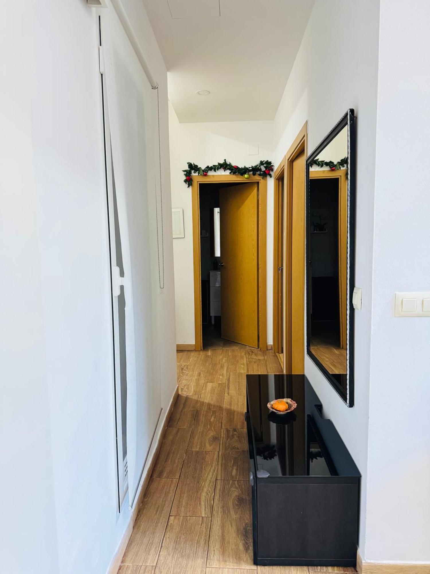Pamis Apartament Sants, Barcelona Zewnętrze zdjęcie