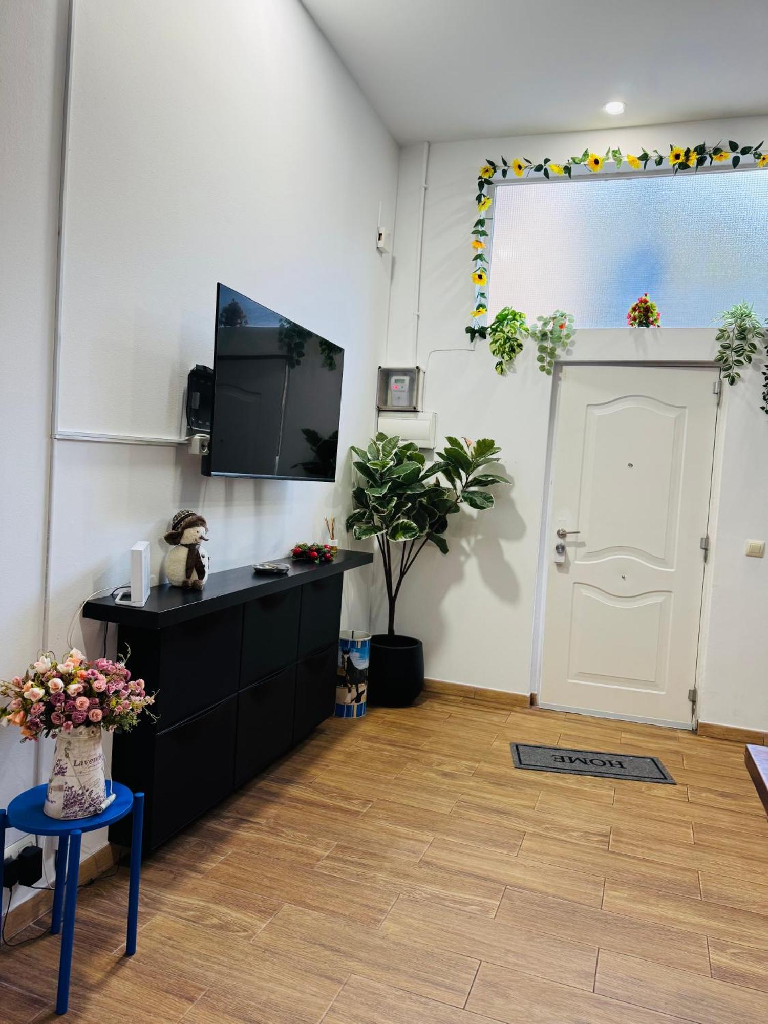 Pamis Apartament Sants, Barcelona Zewnętrze zdjęcie